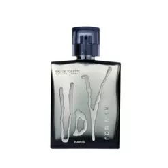 Perfume UDV For Men 60ml Ulric Varens Eua Toilette Francês Importado Original