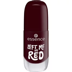 Esmalte Gel Nail Polish essence 12