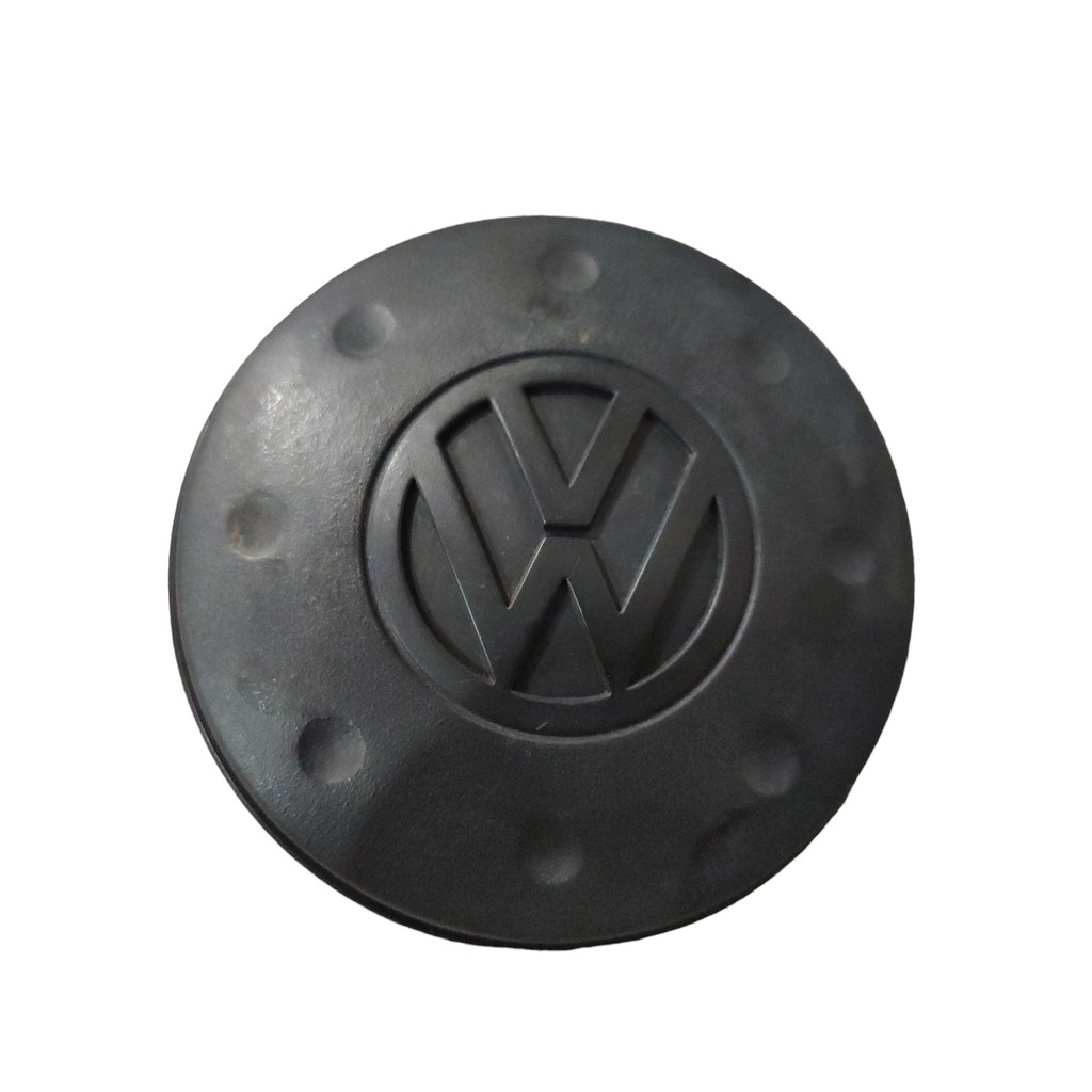 Botão Tampa Buzina Miolo Volante Vw Kombi 97/14 2174196691
