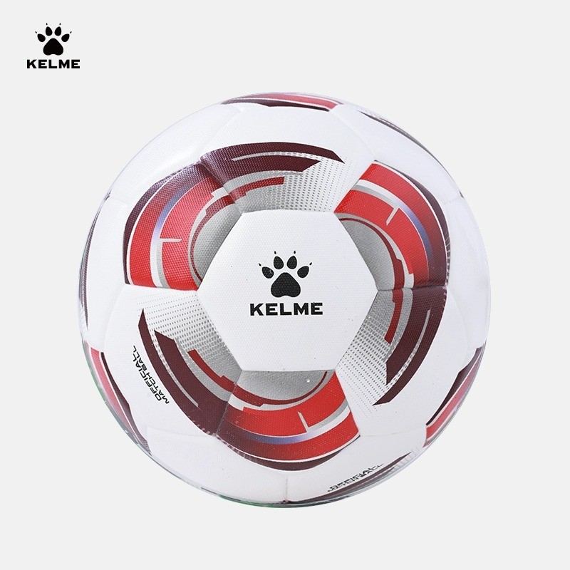 Copo Asiático Quente KELME KELME KELME Futebol Adesivo Quente Adulto No. Bola de 5 bolas para treinamento juvenil dedica