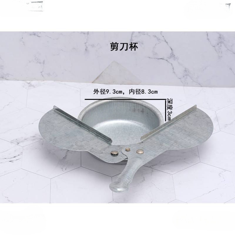 Caixa de combustível sólido, caixa de álcool com tampa, recipiente de álcool, mini panela elétrica, fogareiro a álcool,