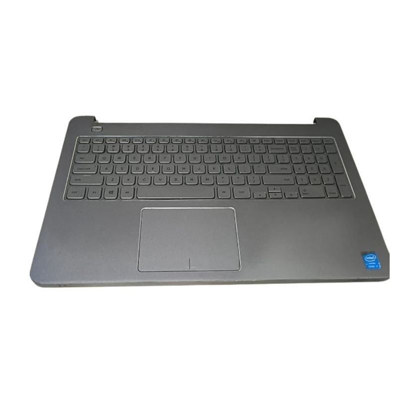 Carcaça Tampa da Base do Teclado Notebook Dell Inspiron 15  7537