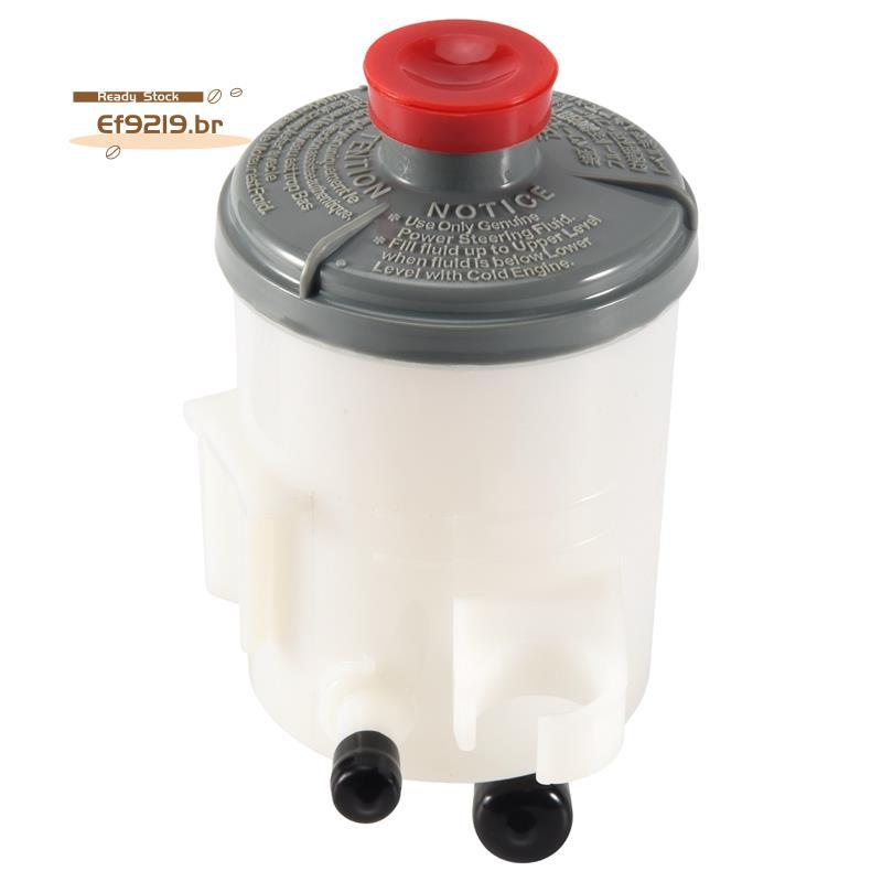 [Oferta Especial E] 53701-S9A-003 Bomba De Direção Hidráulica Tanque De Óleo Reservatório De Fluido Garrafa De Para-V 20