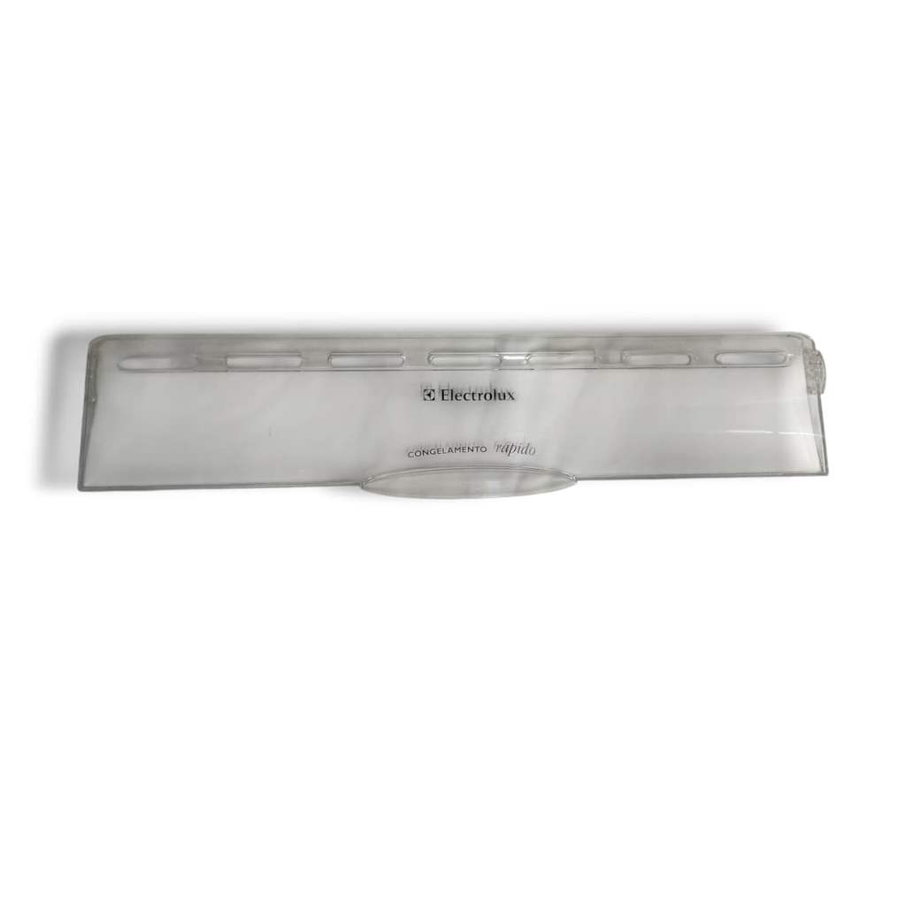 Tampa Basculante Freezer Geladeira Electrolux Dff40 77490726