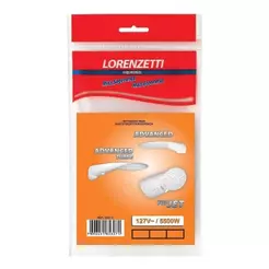 Resistência para Chuveiro Lorenzetti Advanced 4 Temperaturas