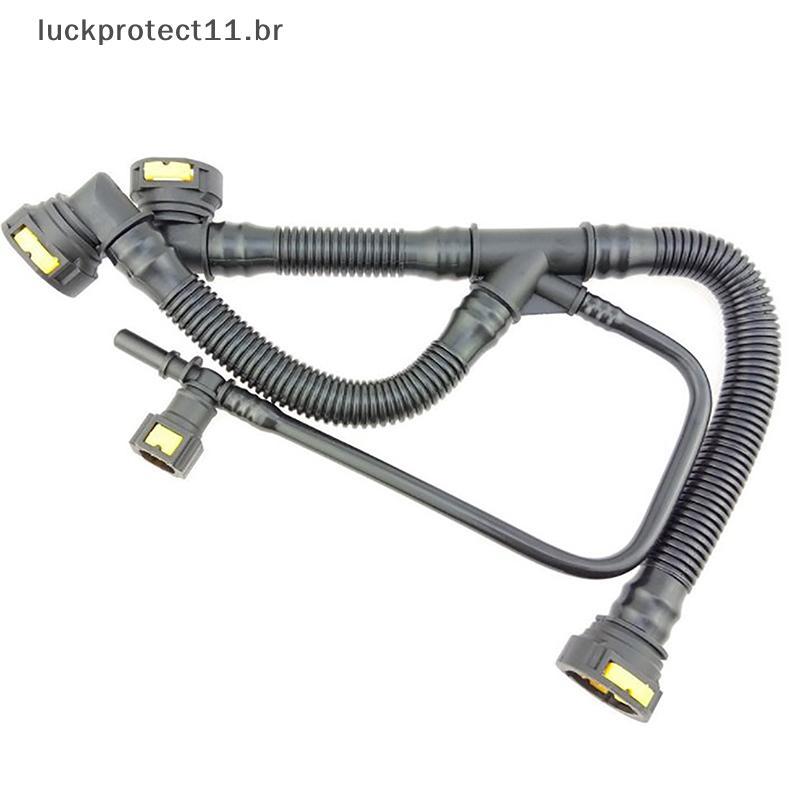 LTBR Tubos De Respiro Do Cárter Carro De Alta Qualidade , Ventilação Adequada Para Citroen 1192W0 Peugeot 307 308 ~