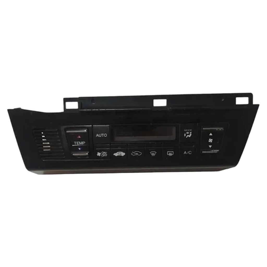 Comando Ar Condicionado Honda Civic 2012 a 2016