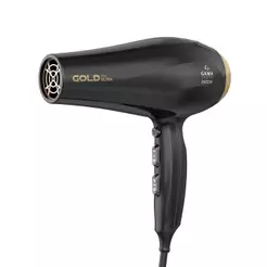 GA.MA ITALY Secador Gold Ion Ultra 2400W