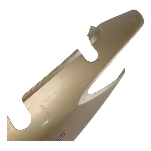 Carenagem Rabeta Esquerda Honda Biz 125 Ks 2008
