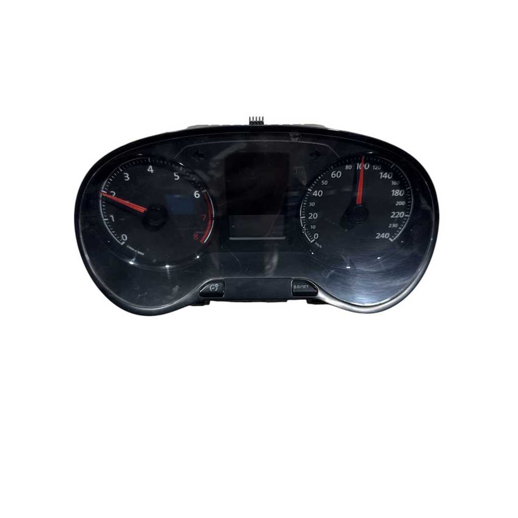 PAINEL INSTRUMENTO VOLKSWAGEM GOL G7 5U0920845A