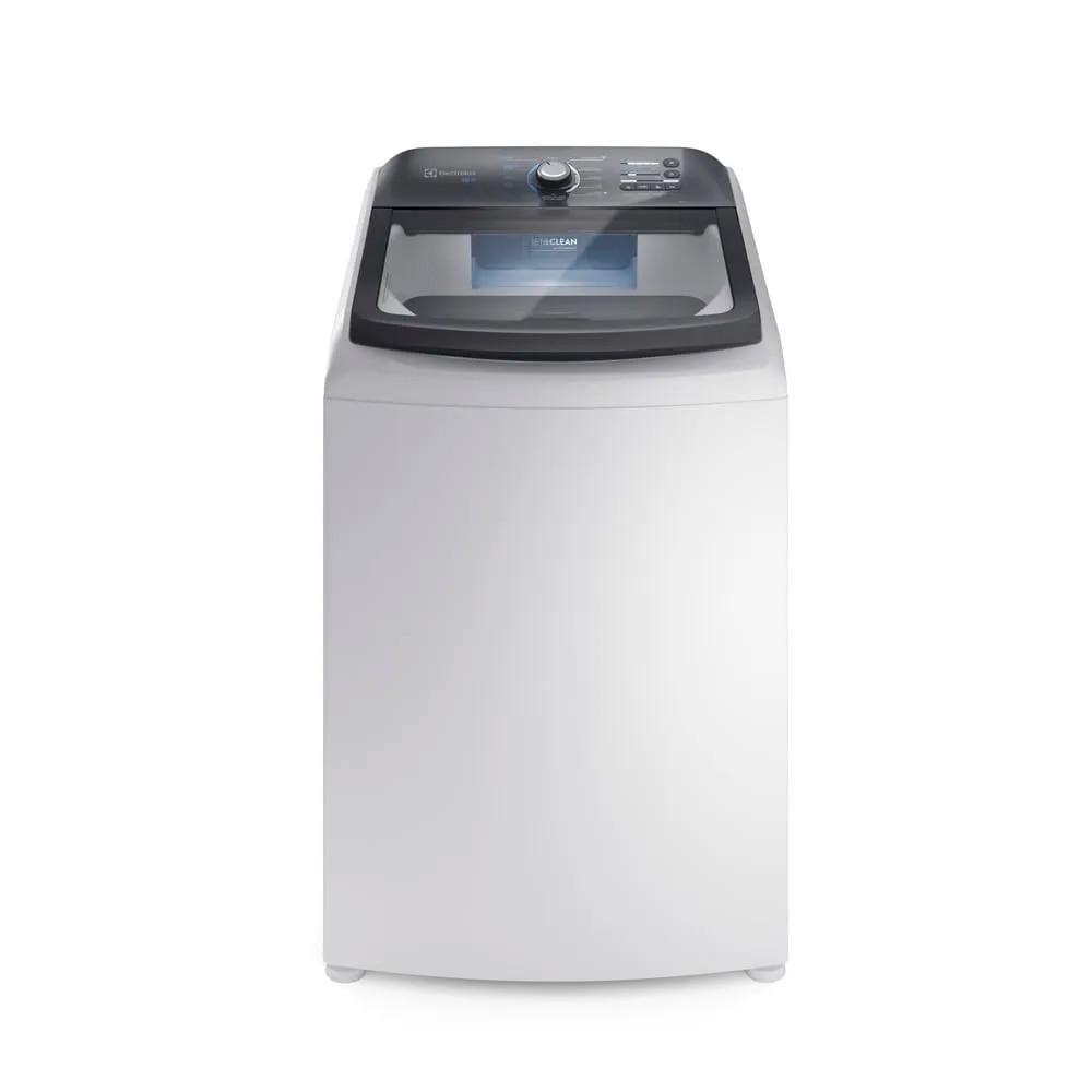 Lavaroupas 18kg LEE18 Branco Electrolux 220 v