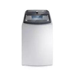 Lavaroupas 18kg LEE18 Branco Electrolux 220 v