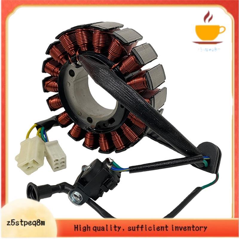 Para Bobina De Estator De Substituição CBR250R CBF250 CBR300R 31120-KYJ-901