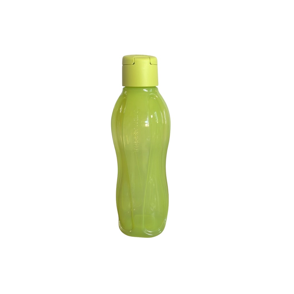 Garrafa Tupperware Eco Tupper 1 Litro - Wasabi