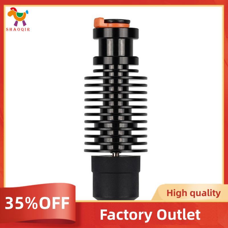 CHC-V6 Hotend 24V 50W Cabeça De Impressão De Núcleo De Aquecimento Cerâmico Para Extrusora 2.4 Prusa Acessórios De Impre