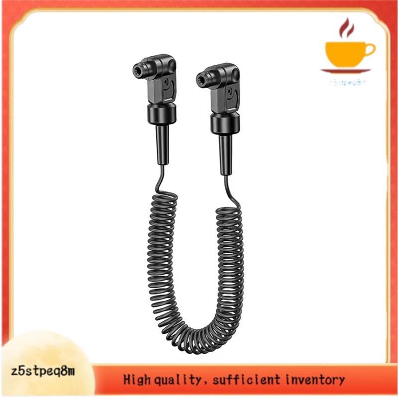 Para Flash Strobe À Prova Dwaterproof Água Sistema De Iluminação Mergulho Cabo Sincronização Fibra Óptica 1 Metro Acessó