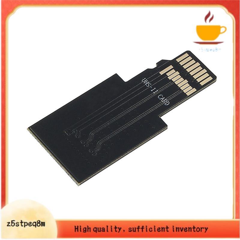Capa Protetora Para Cartão TF USB3.0 5Gbps Adaptador Caso De Proteção Anti-Queda De Memória Externo De Vídeo