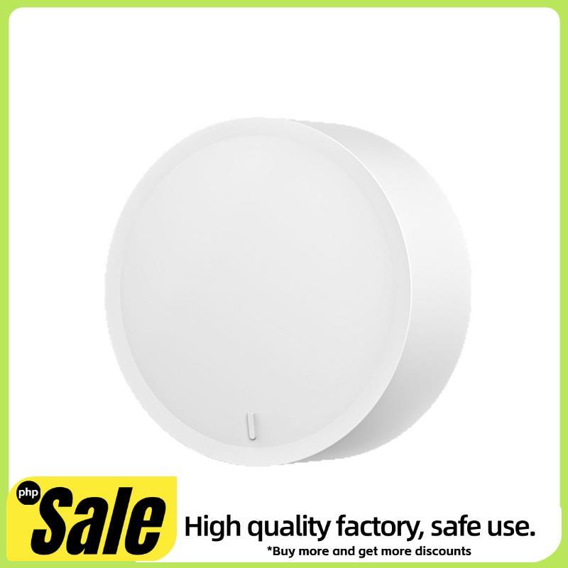 Interruptor De Botão Inteligente Tuya ZigBee Sem Fio Para Automação Residencial , Criação De Cena Via Aplicativo Smart L