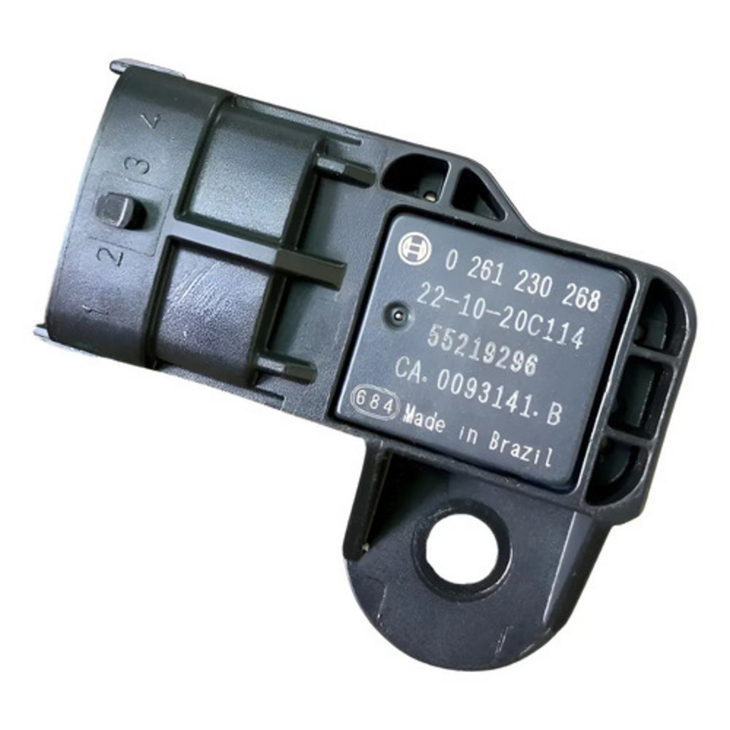 Sensor Map Palio Fiorino Argo Corsa Doblo Idea 0261230268