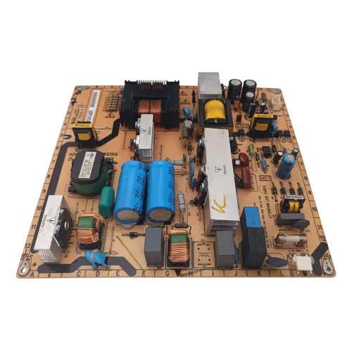 Placa Da Fonte Para Tv Philips 32pfl3404 - 40-ipl32l-pwg1xg