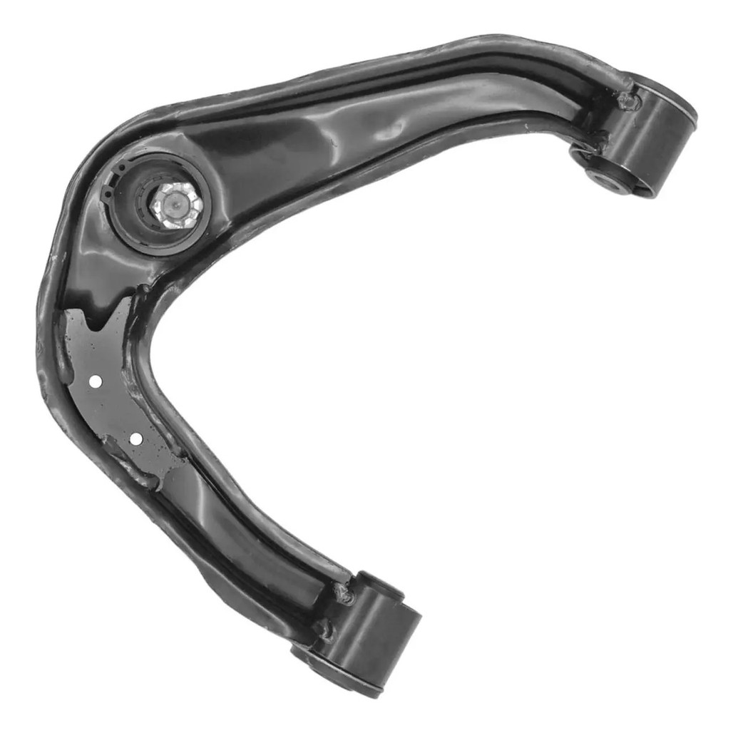 Bandeja Diant Superior Esq C Buchas C Pivo Frontier 08 A 16