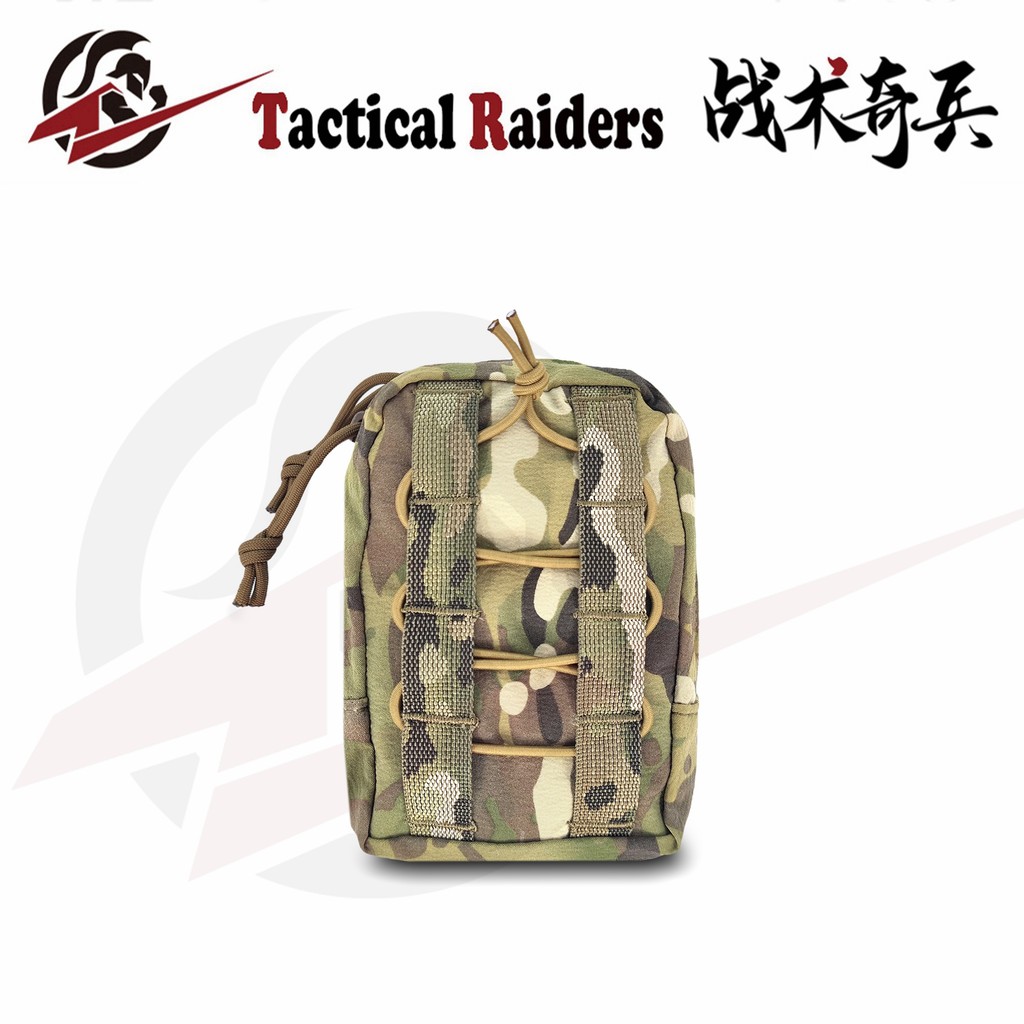 Primeira Lança Pequena Bolsa GP Vertical