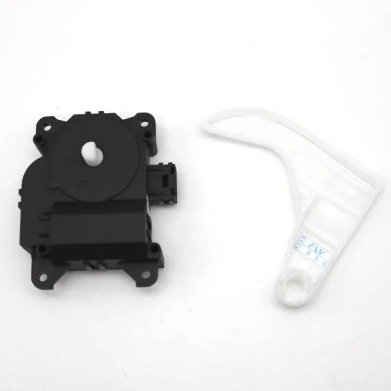 Para Toyota Auris Corolla E120 E130 2004-2013 1.8 Scion TC 2005-2010 Aquecedor De Ar Controle Clima Atuador Suporte Serv