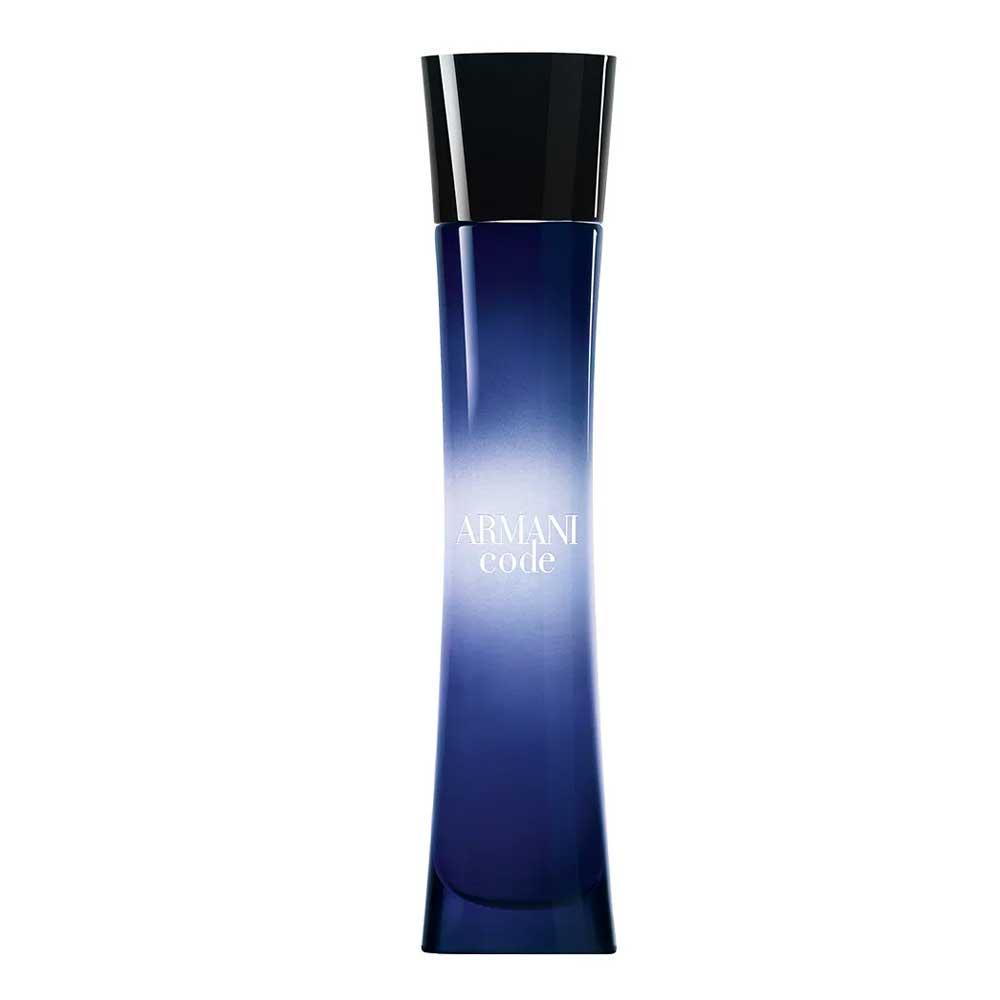 Armani Code Eau De Parfum Perfume Feminino 30ml