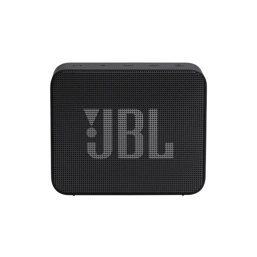 Caixa de Som Jbl Go 2 Essential Ip67 3.1 Rms 5 Horas Preto