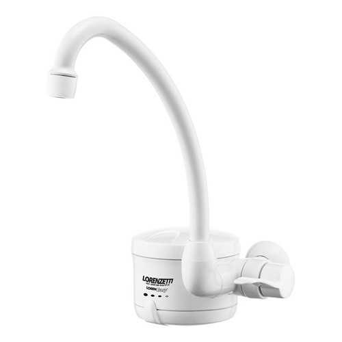 Torneira Elétrica Easy 127V/4800 Lorenzetti