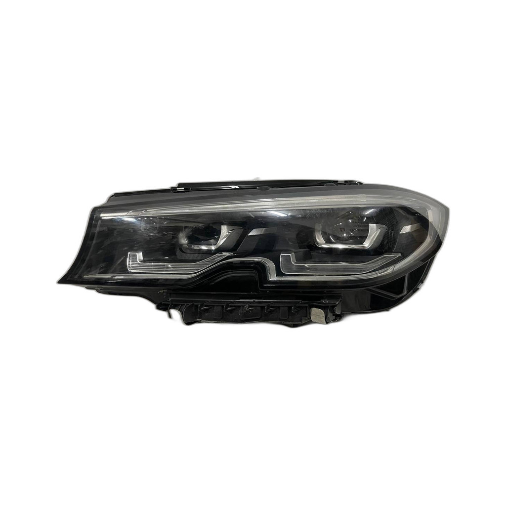 Farol Esquerdo Bmw 320i 330i G20 2019 2020 2021 Original