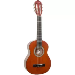 Violão Infantil Giannini NR Nylon Acústico