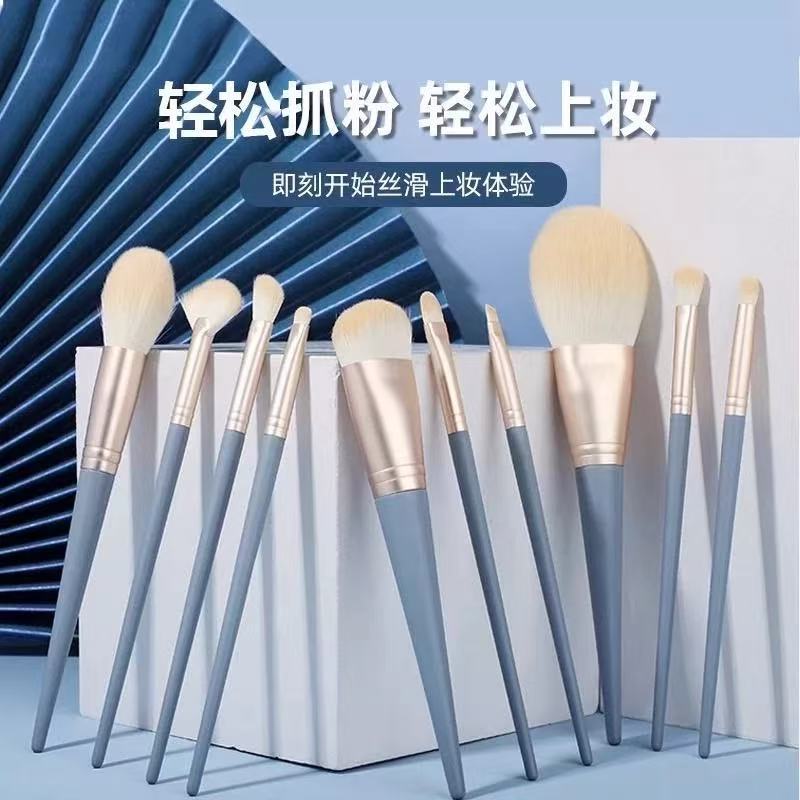 kit pincel maquiagem profissional kit pincel maquiagem Conjunto de pincéis de maquiagem Cangzhou conjunto de pincéis est