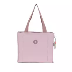 Bolsa Tote Média Juvenil de Ombro Luara Up4you