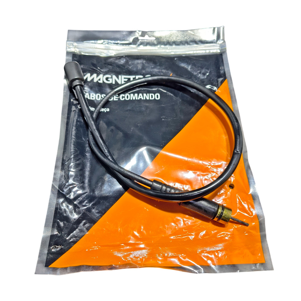CABO VELOCIMETRO MAGNETRON PARA YAMAHA YBR125 FACTOR E / K 2009 A 2016