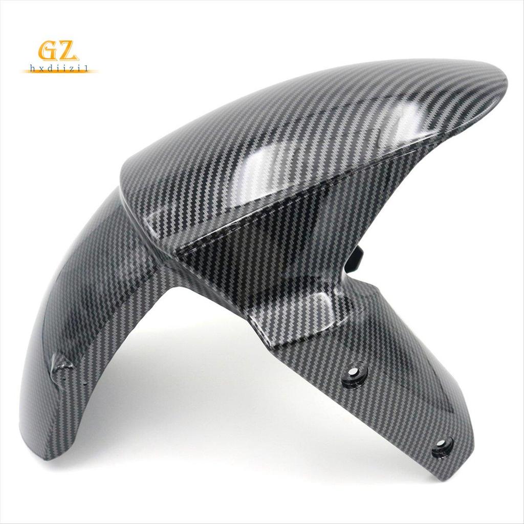 [gzhxdiizi1] Guarda-Lamas Dianteiro De Motocicleta Para 636-6R 2009-2018-10R 2011-2015 Z800 2013-2016 Z1000 2013-2017