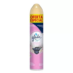 Odorizador de Ambiente Glade Lembranças de Infância 360ml Grátis 20% de Desconto