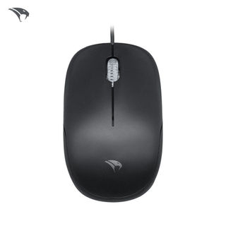 Mouse Com Fio Focus Elevate Viper Pro Office VO110 Preto