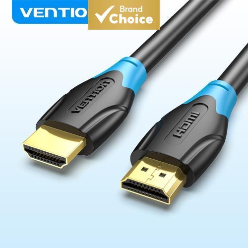 Cabo HDMI Vention 2.0 3D 4k, divisor HDMI para projetor PS4