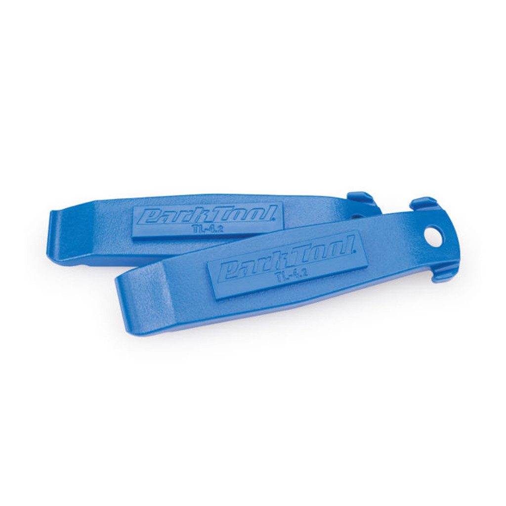 KIT ESPÁTULA DE PNEU PARK TOOL TL-4.2 NYLON