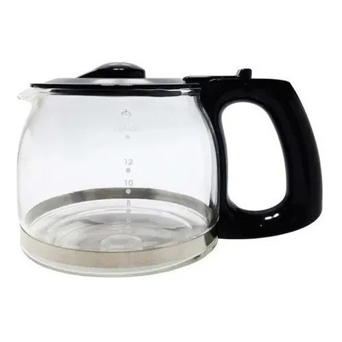 Jarra Cafeteira Britania Cp16 Ou Philco Ph16 Preta Original