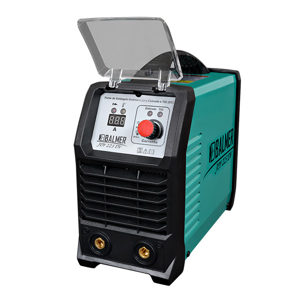 MAQUINA SOLDA INVER BALMER JOY 223