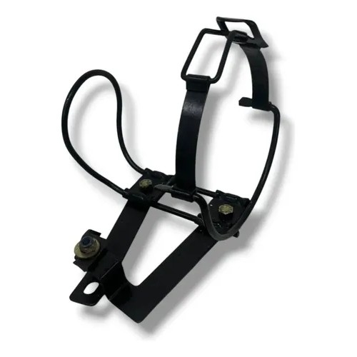 Suporte Extintor Mitsubishi Tr4 2007 2008 2009 2010 2013