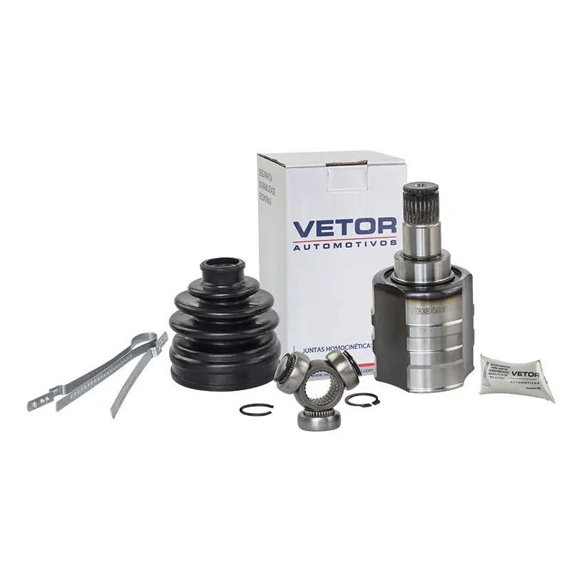 Tulipa Vetor Rely Link 1.3 16V Lado Esquerdo 29x25