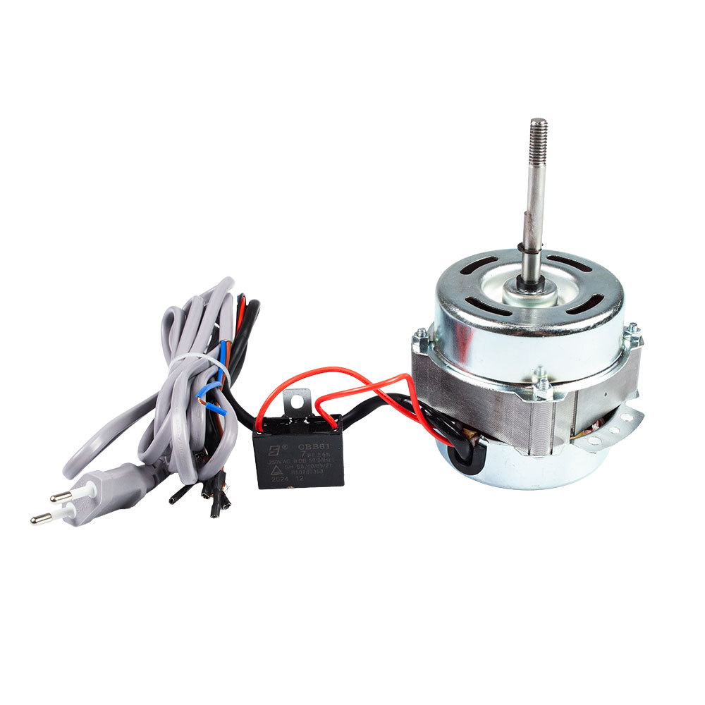 Motor Para Climatizador CLIN35, CLIN60 e CLIN80 VENTISOL