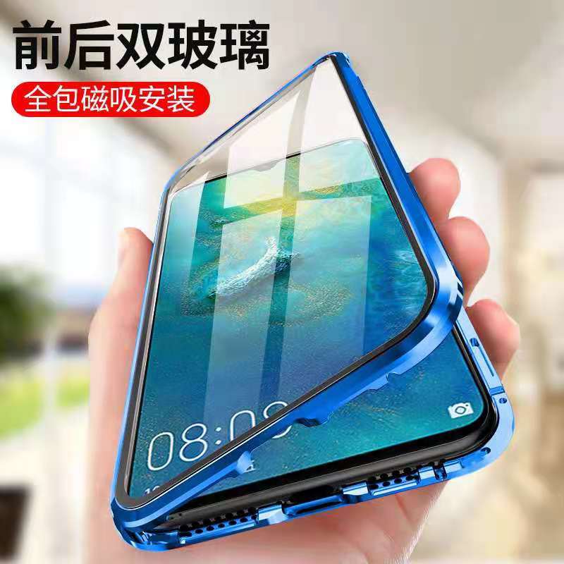 Adequado para capa de telefone Xiaomi POCO X7 15T C75 dupla face F7ultra F6pro c