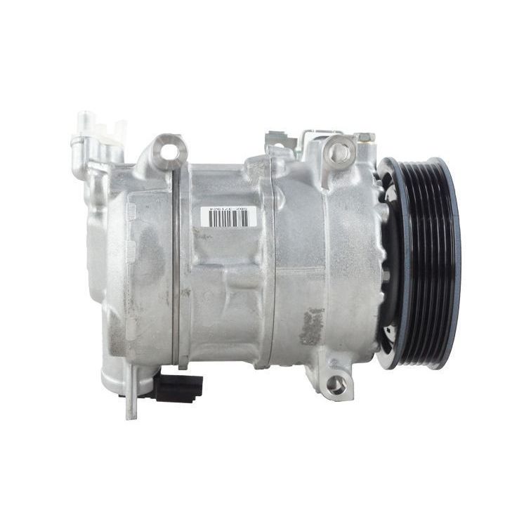 COMPRESSOR PARA 208 3008 308 408 C3 C4 DS3 DS4 DS5 2007/2019 1614371008091RC CD FILIAL MG