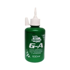 Aditivo Câmbio Bardahl G-a 100ml Lubrificação Extra