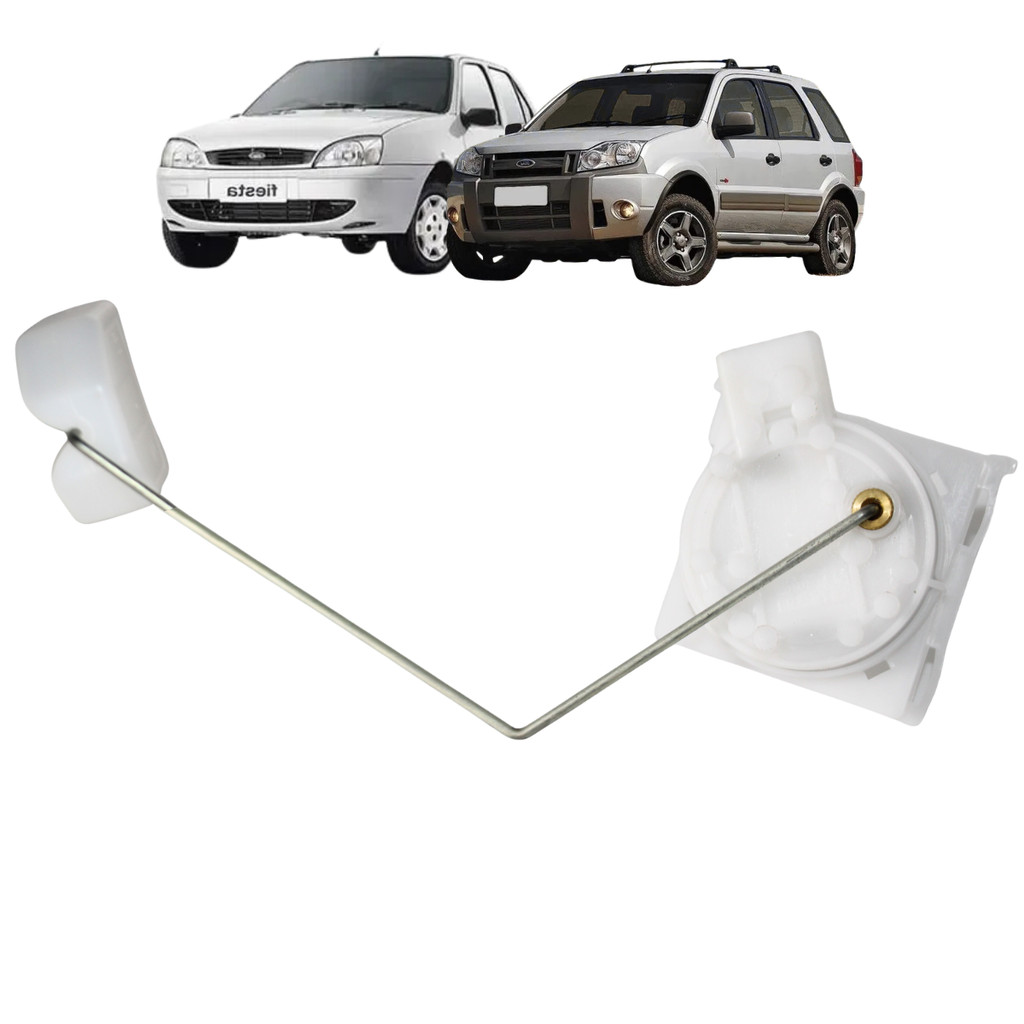 Boia Sensor Nível Combustível Fiesta Ecosport 2002 2003 2004