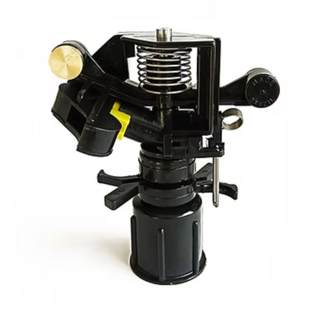 Aspersor NY-23S 2,5mm Agropolo Irrigação Profissional